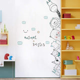 wall stickers for baby