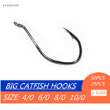 catfish hooks