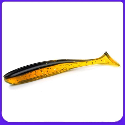 soft fishing lures