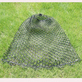 rubber fishing net replacement
